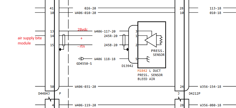 PRV Sensor